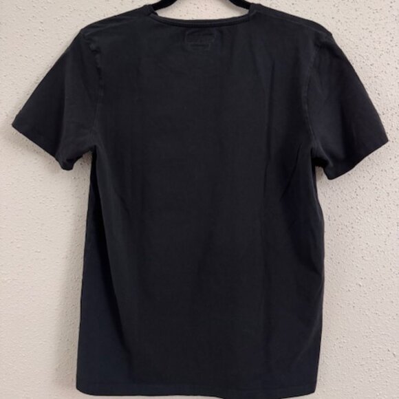 Paquete de 3 Camisetas Negras Básicas (Bundle of 3 Black Basic Tees) - Picture 6 of 12